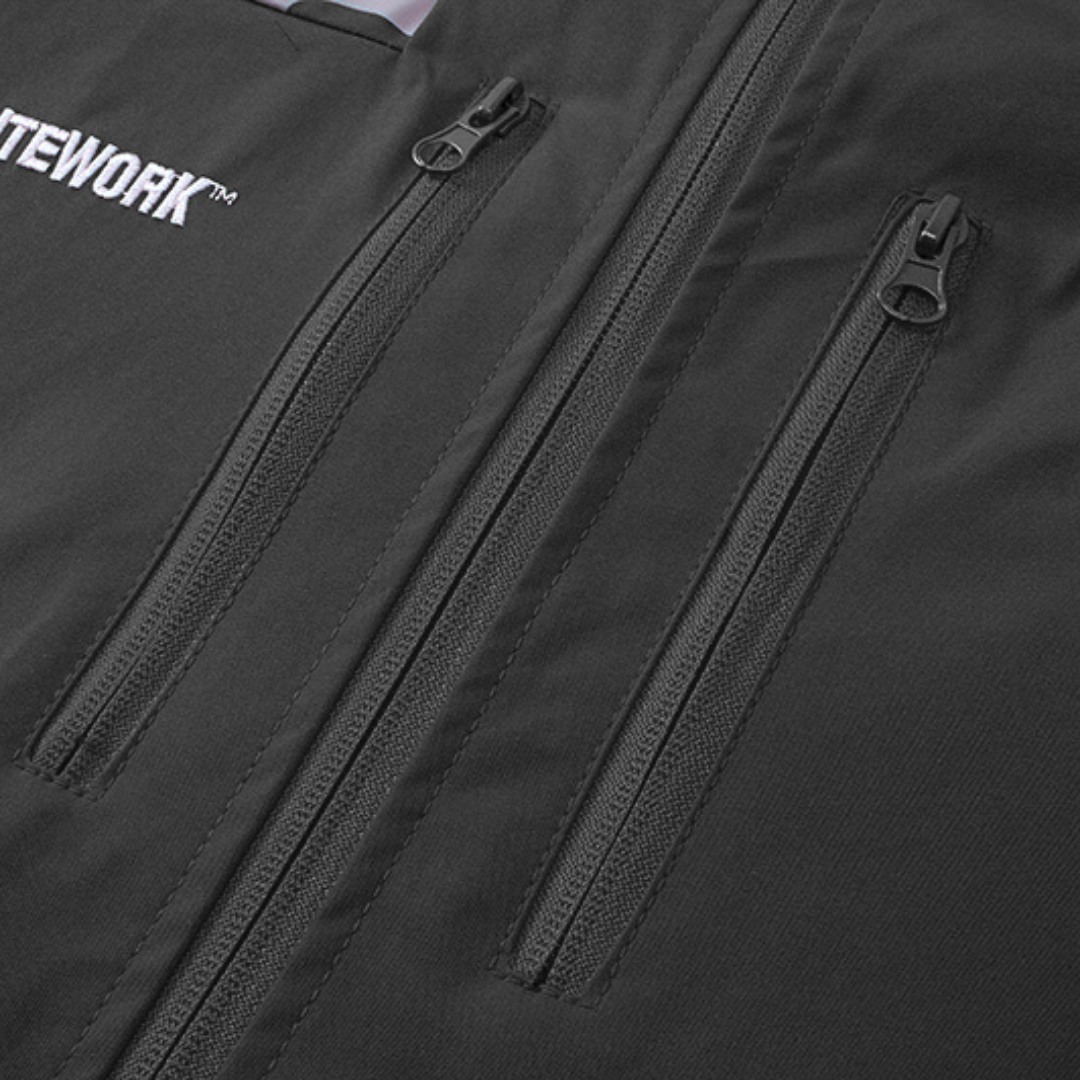 Survêtement Alcatraz « Rules The World »