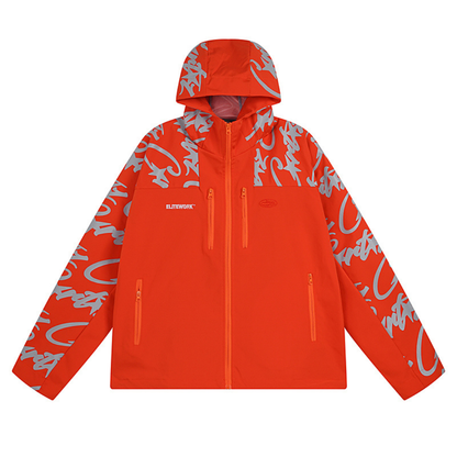 Survêtement Alcatraz « Rules The World »