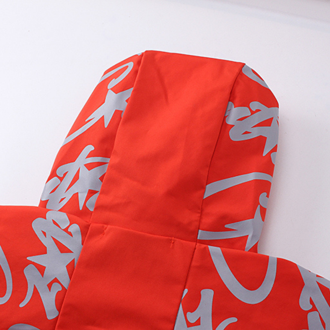 Survêtement Alcatraz « Rules The World »