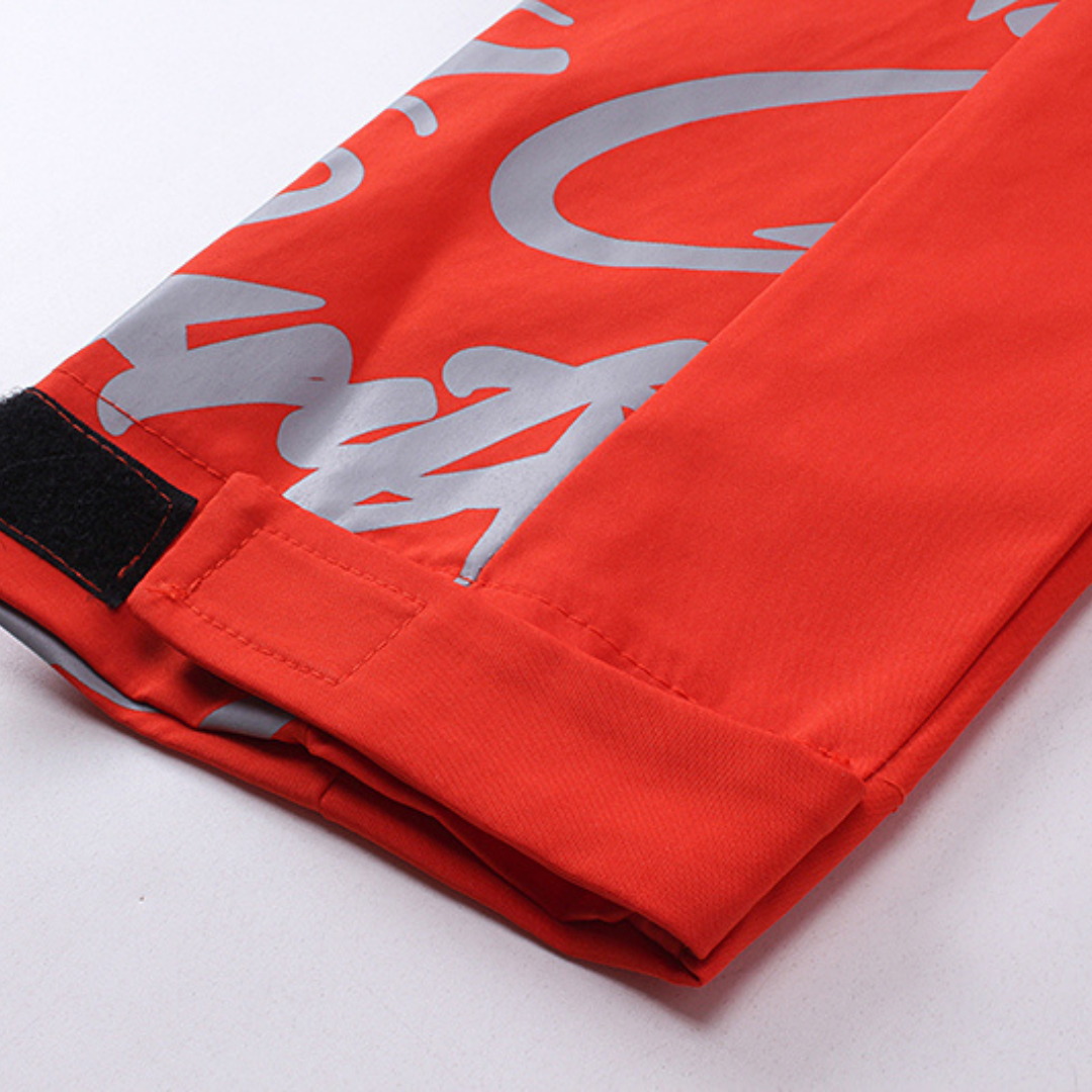 Survêtement Alcatraz « Rules The World »