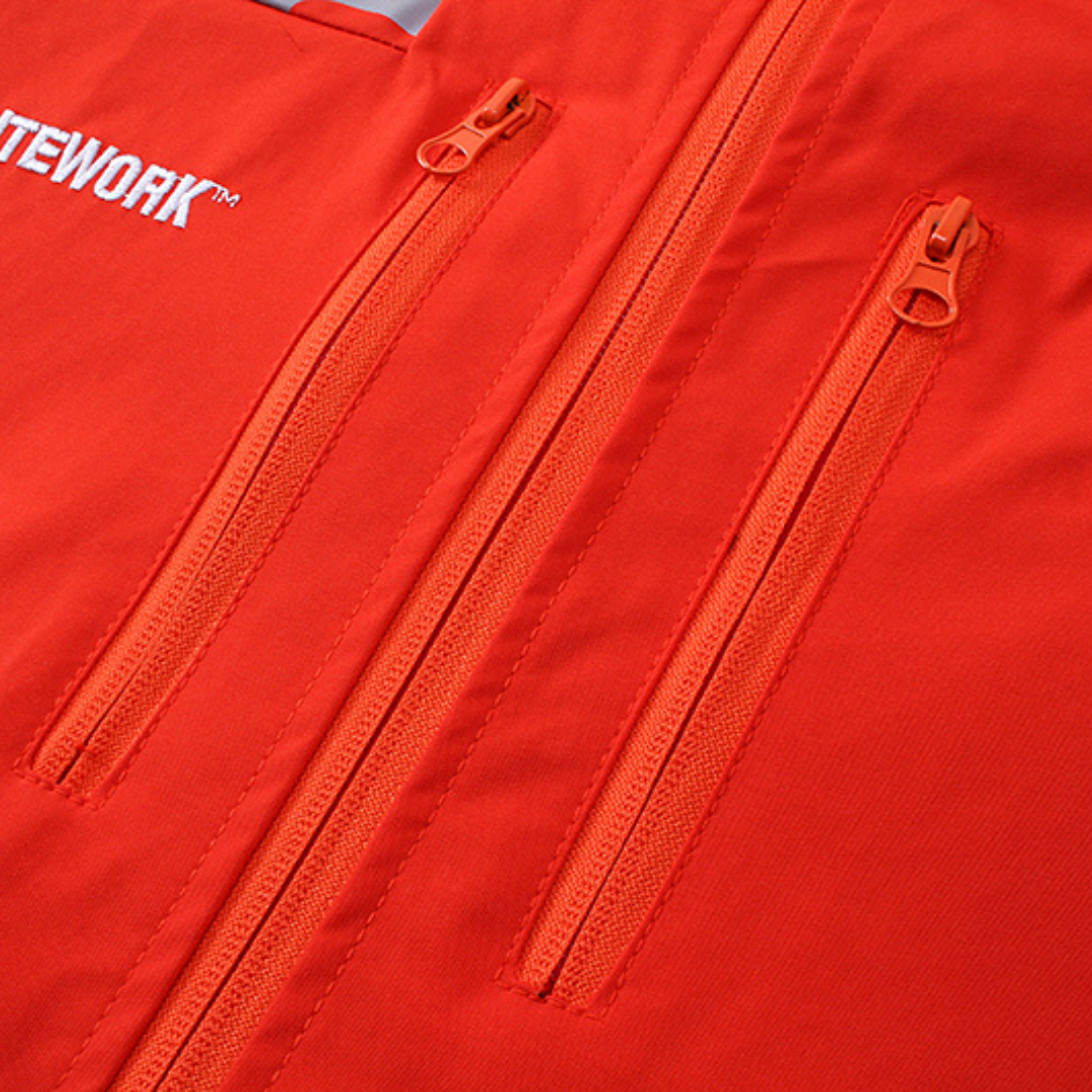 Survêtement Alcatraz « Rules The World »