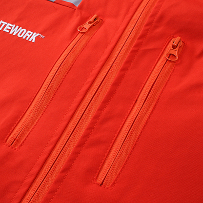 Survêtement Alcatraz « Rules The World »