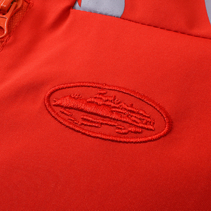 Survêtement Alcatraz « Rules The World »