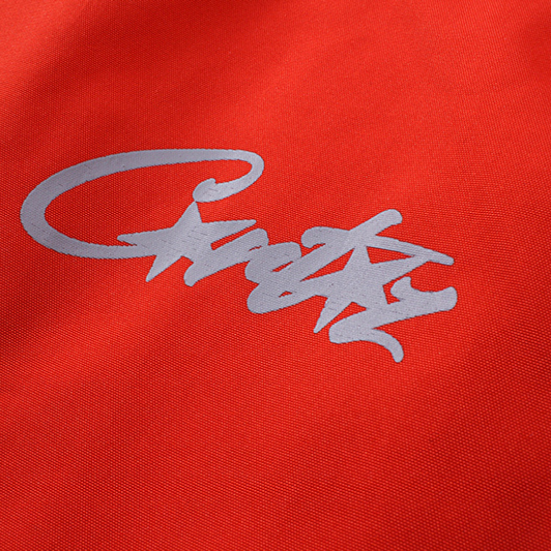 Survêtement Alcatraz « Rules The World »