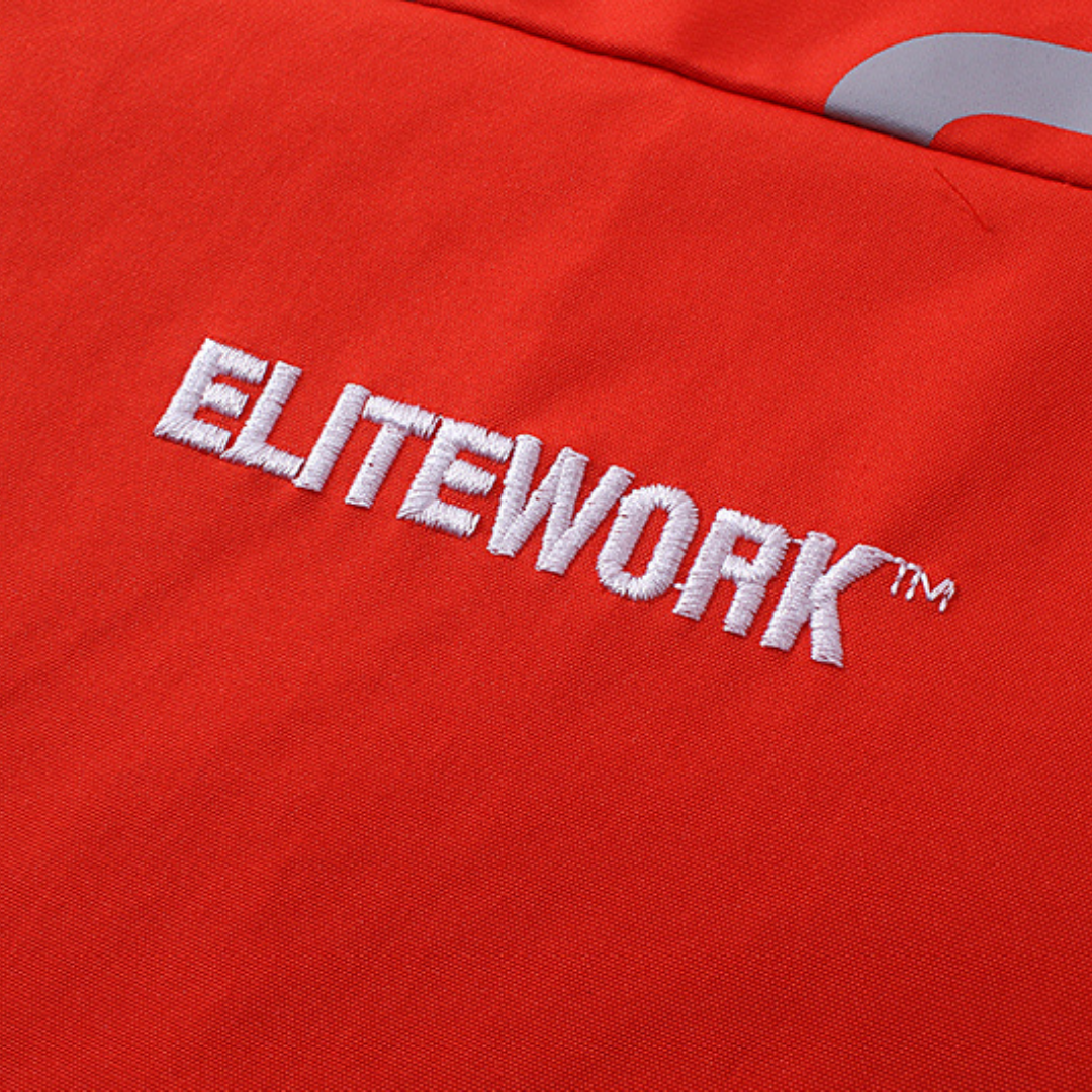 Survêtement Alcatraz « Rules The World »