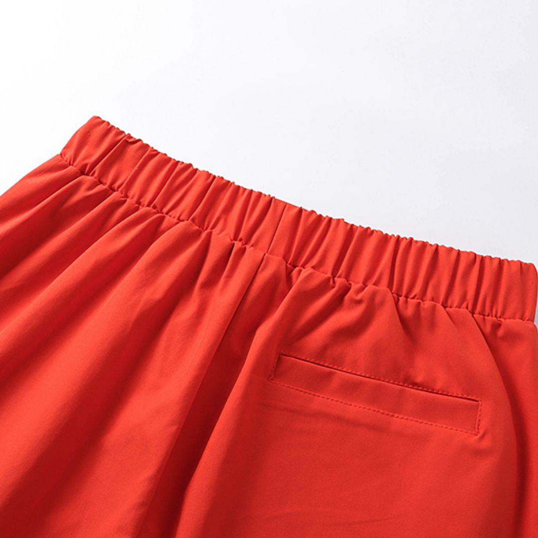 Survêtement Alcatraz « Rules The World »