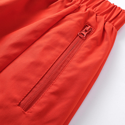 Survêtement Alcatraz « Rules The World »