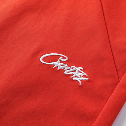 Survêtement Alcatraz « Rules The World »