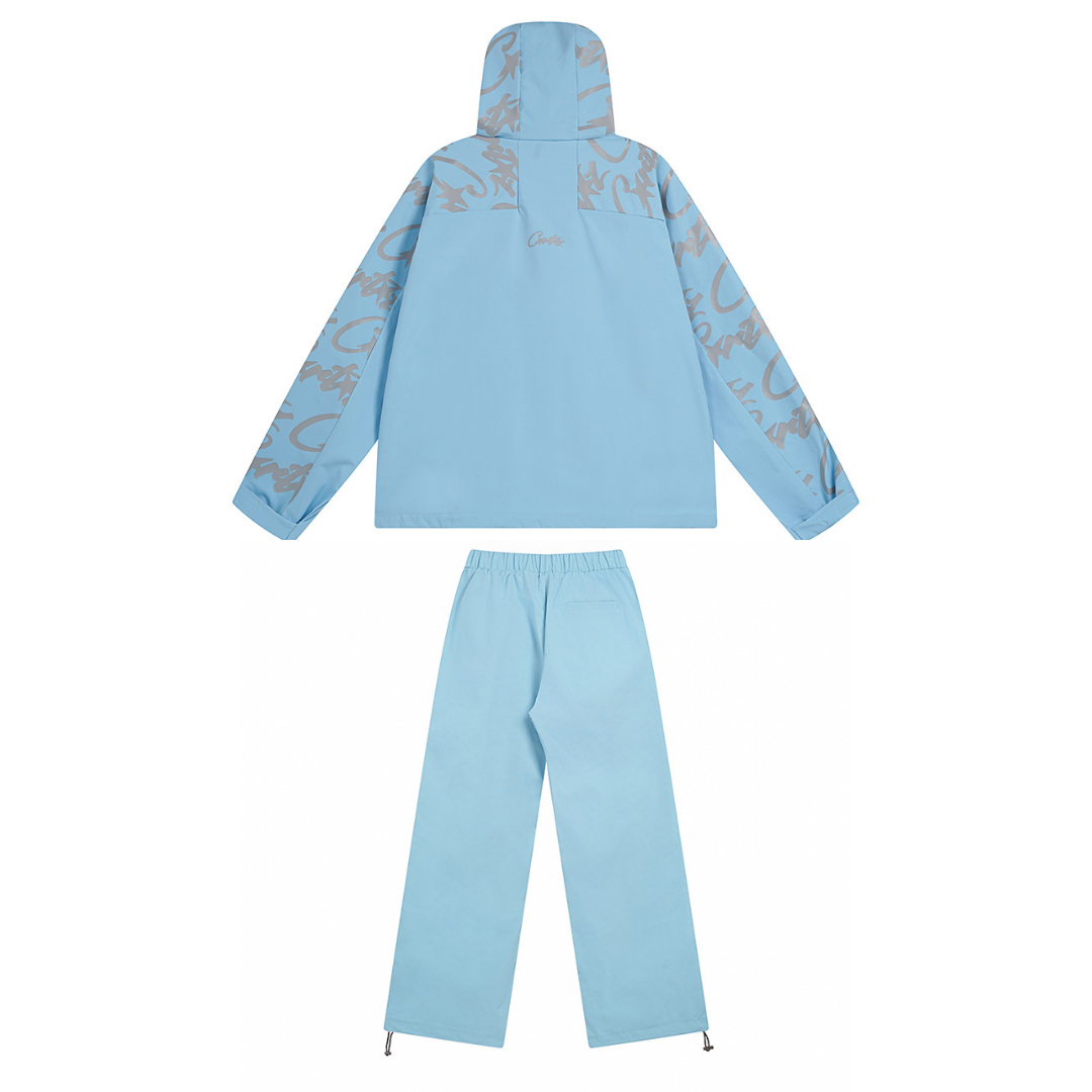 Survêtement Alcatraz « Rules The World »