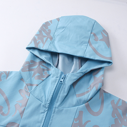 Survêtement Alcatraz « Rules The World »