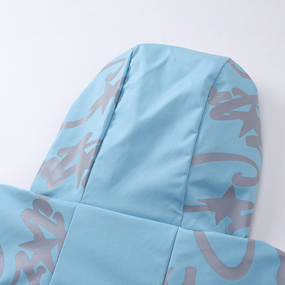 Survêtement Alcatraz « Rules The World »