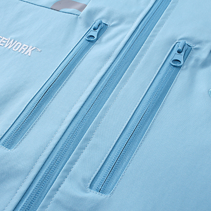 Survêtement Alcatraz « Rules The World »