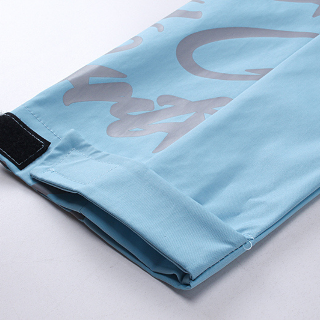 Survêtement Alcatraz « Rules The World »