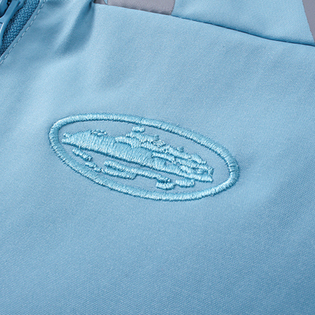 Survêtement Alcatraz « Rules The World »