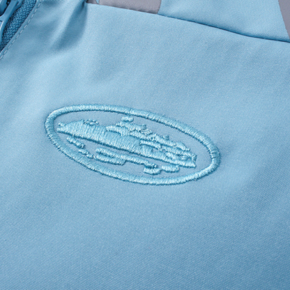 Survêtement Alcatraz « Rules The World »