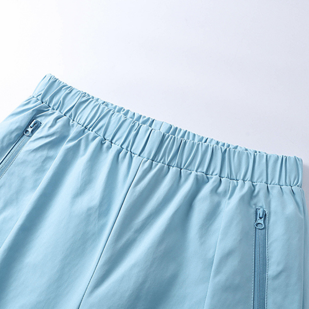 Survêtement Alcatraz « Rules The World »