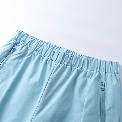 Survêtement Alcatraz « Rules The World »