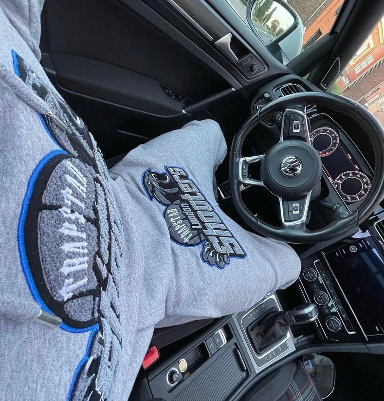 Survêtement de tireur