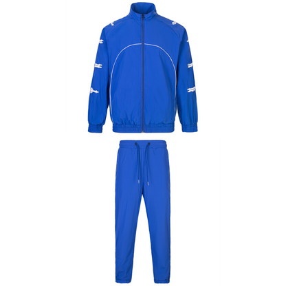 Ensemble de survêtement bleu T-Shellsuit