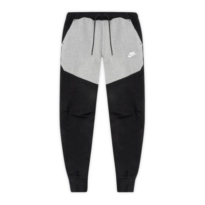 Survêtement technique noir/gris