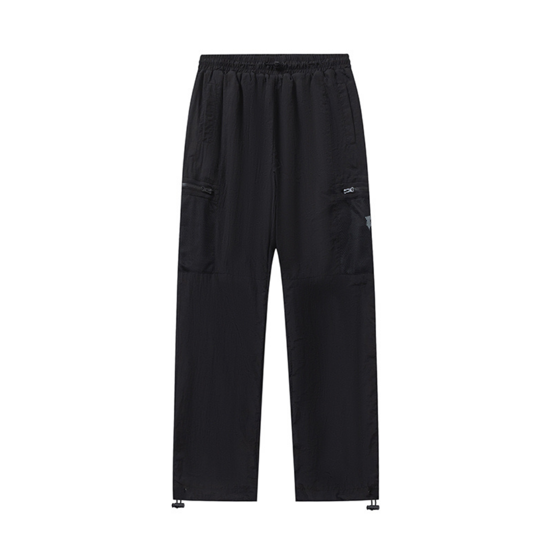 Survêtement secret coupe-vent