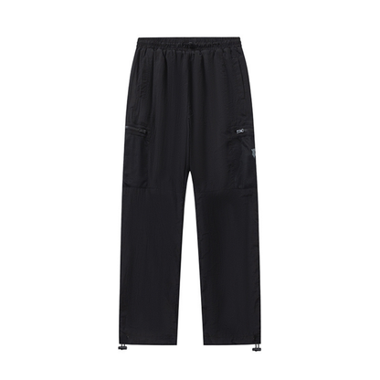 Survêtement secret coupe-vent