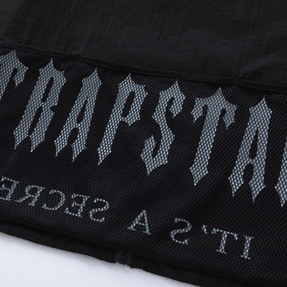 Survêtement secret coupe-vent