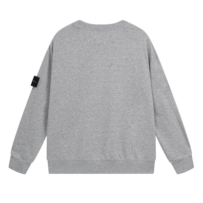 Sweat-shirt Stone