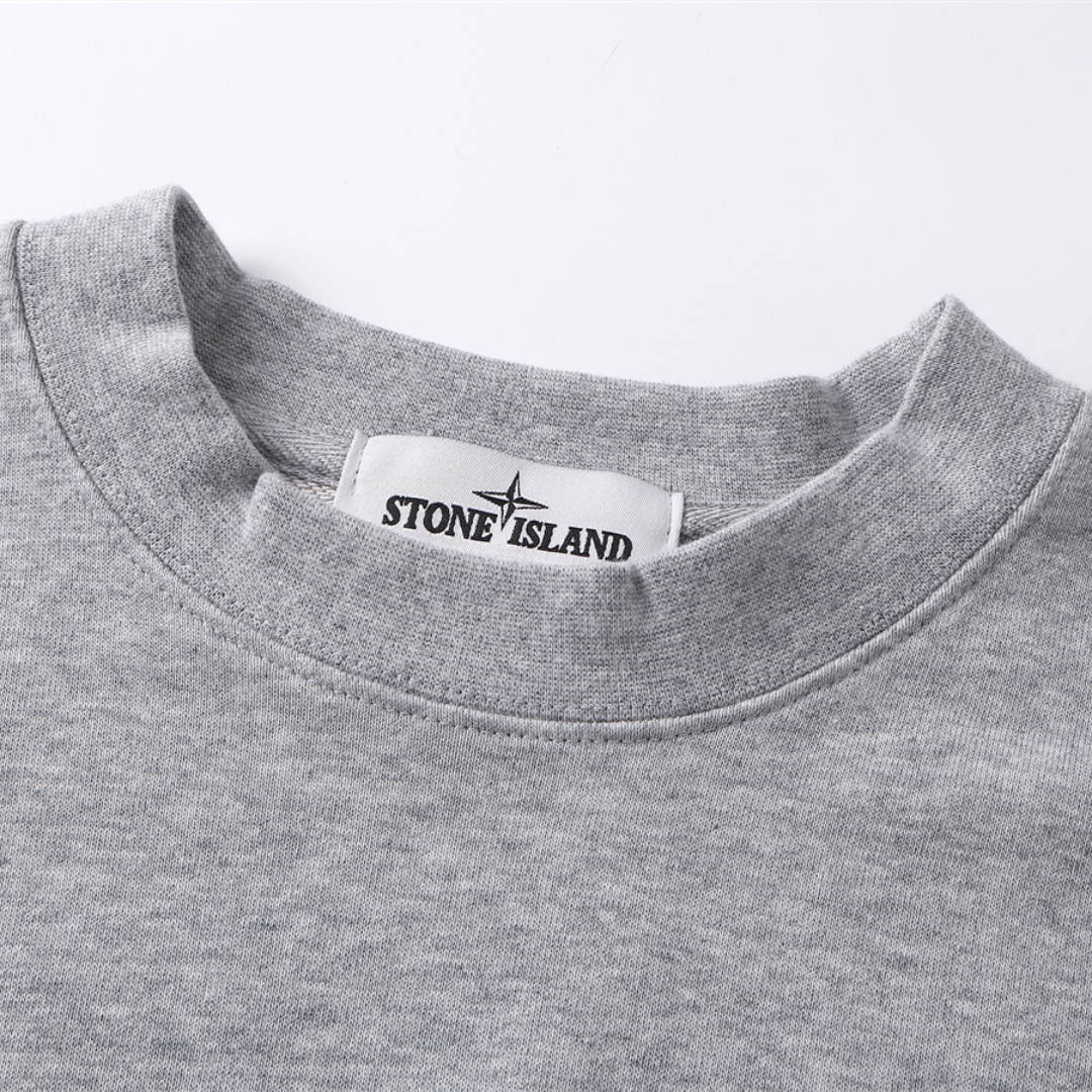 Sweat-shirt Stone