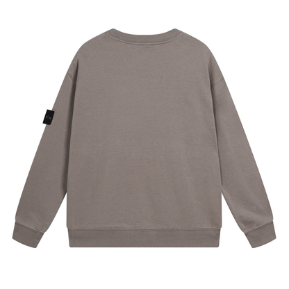 Sweat-shirt Stone
