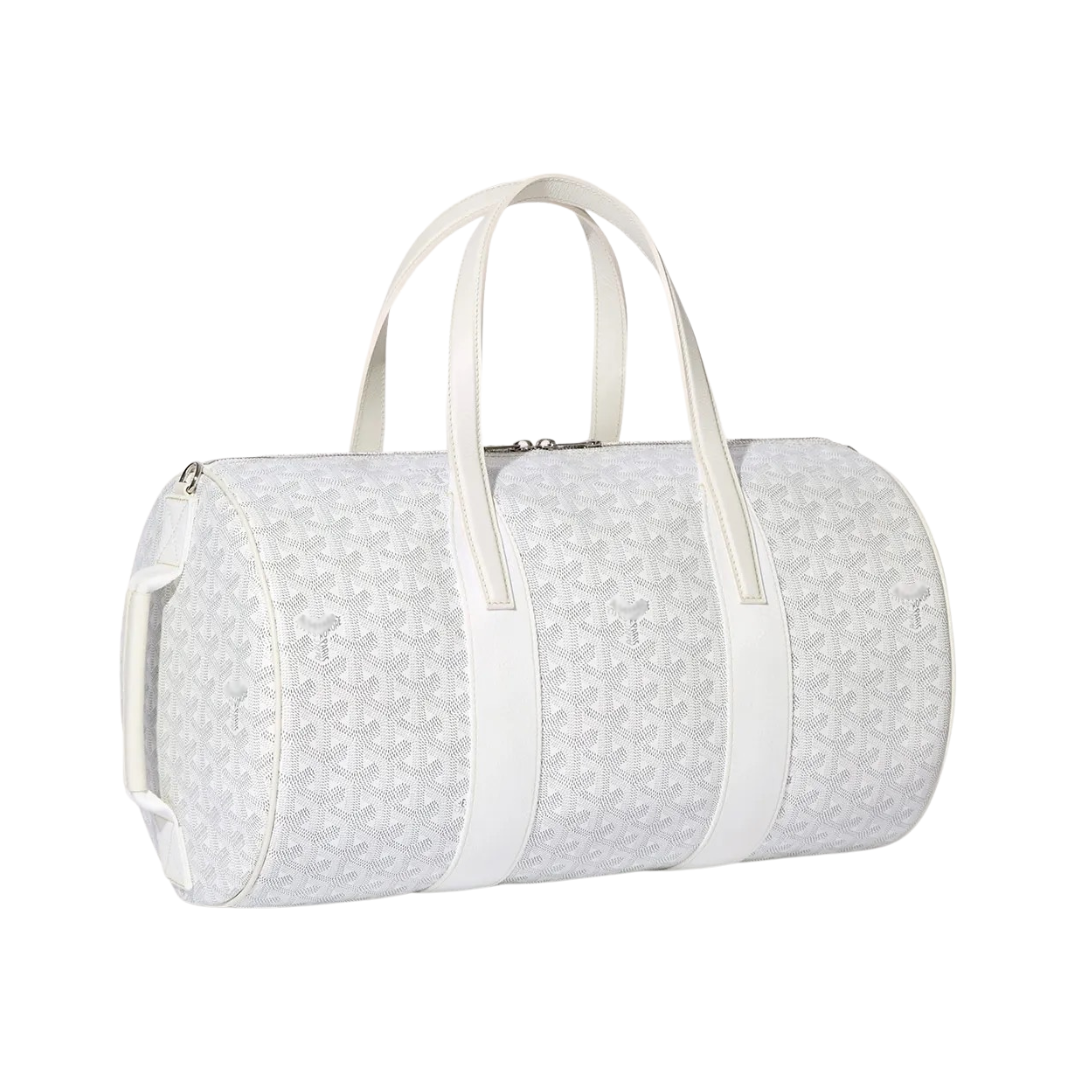 Sac de sport polychrome