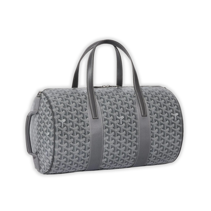 Sac de sport polychrome