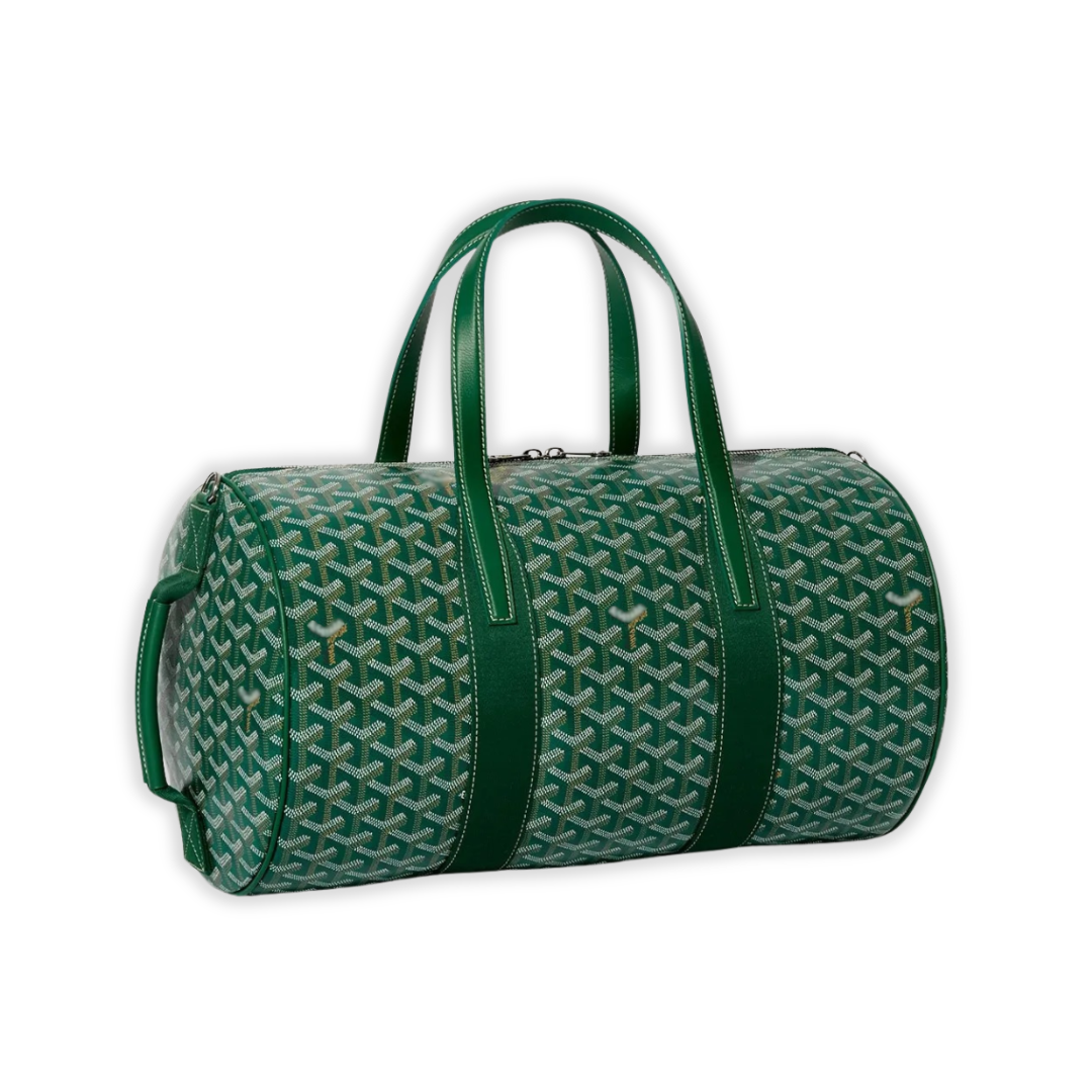 Sac de sport polychrome