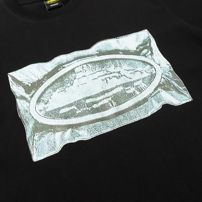 T-shirt Alcatraz Platinum