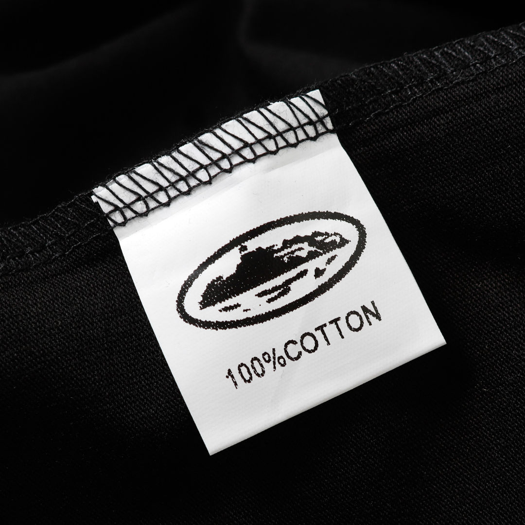 T-shirt Alcatraz Platinum