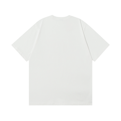 T-shirt Alcatraz Rule the World