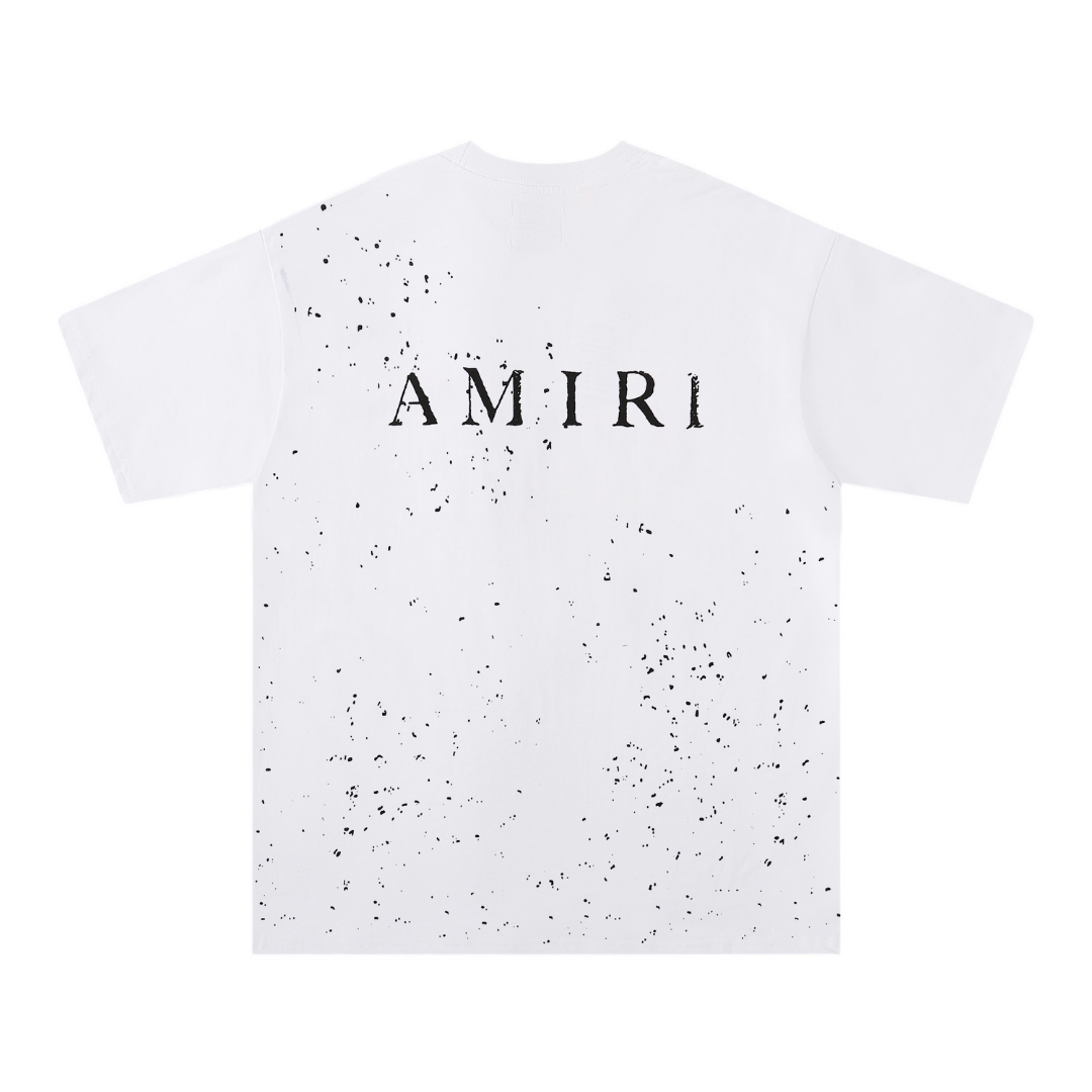 T-shirt Amr