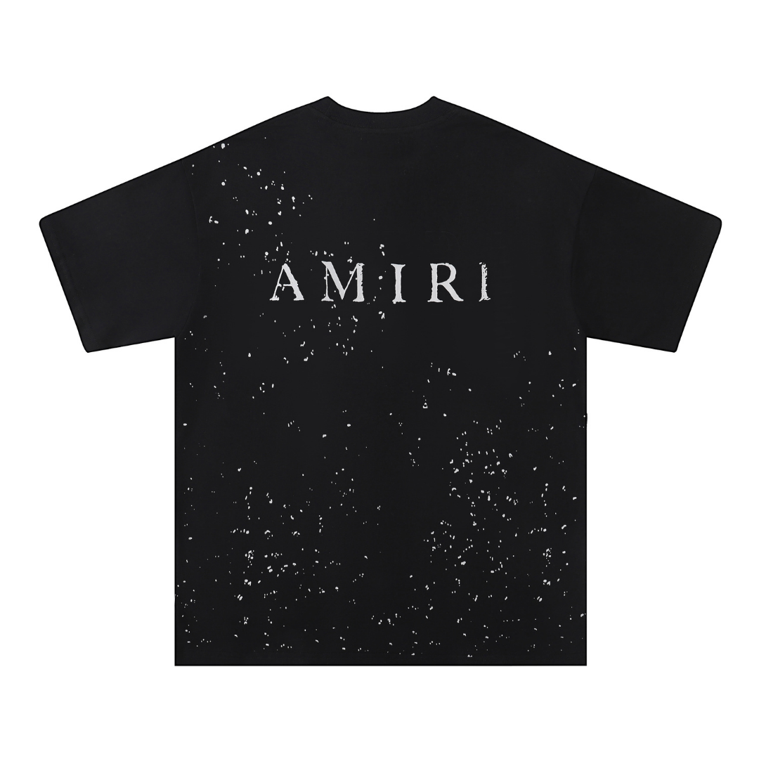 T-shirt Amr