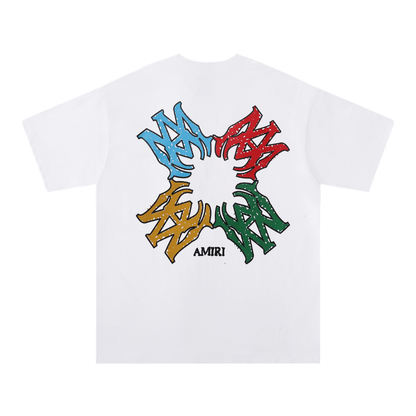 T-shirt Amr