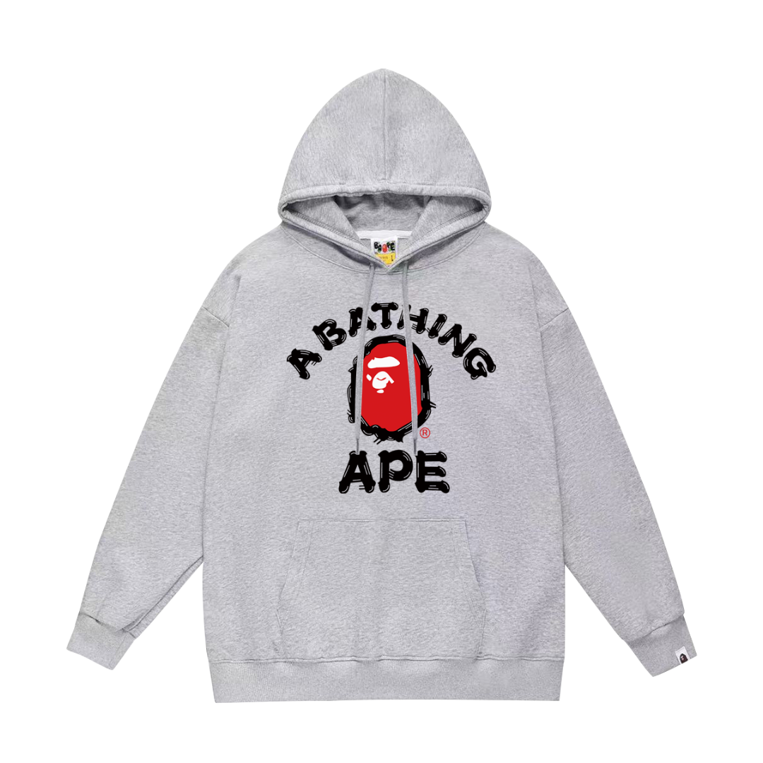 Sweat à capuche Bape