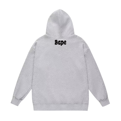 Sweat à capuche Bape