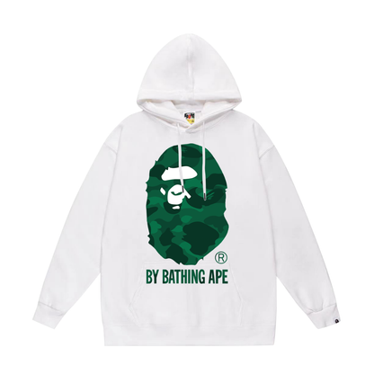 Sweat à capuche Bape