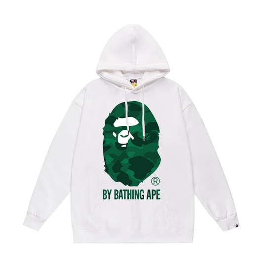 Sweat à capuche Bape