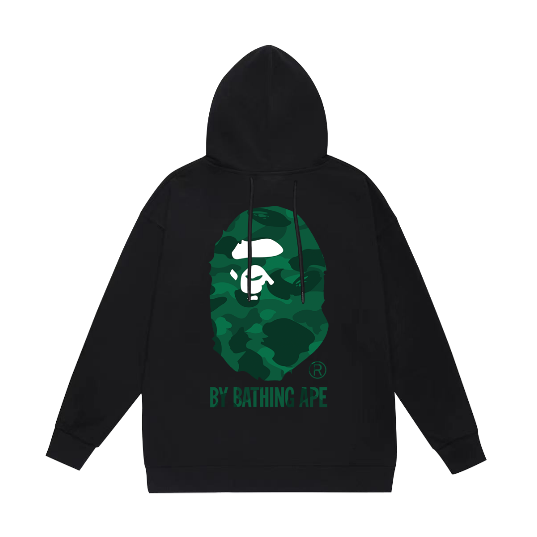 Sweat à capuche Bape