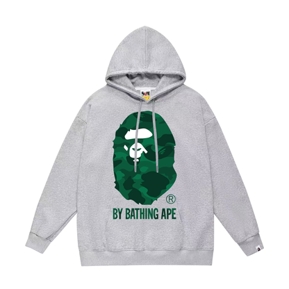 Sweat à capuche Bape