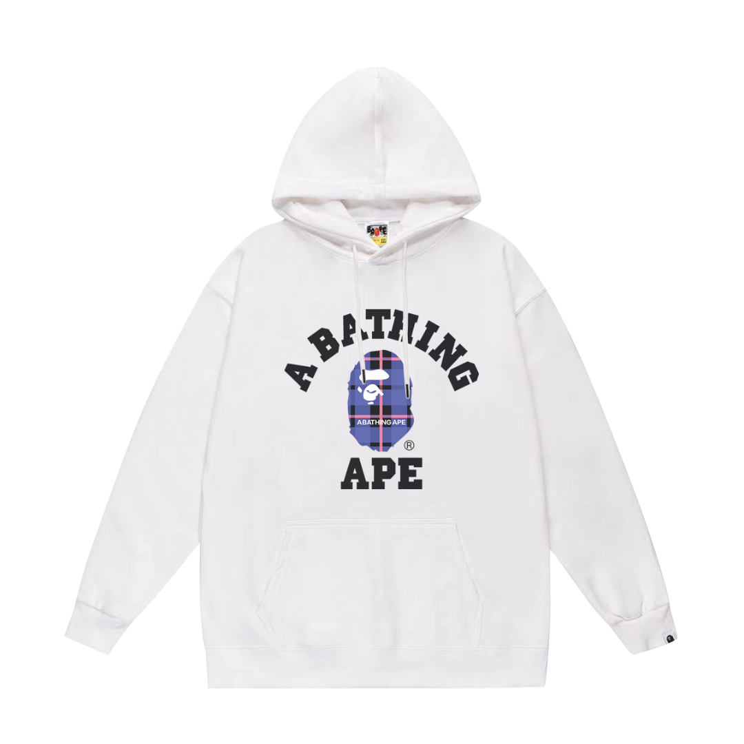 Sweat à capuche Bape