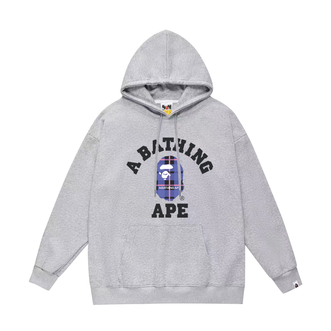 Sweat à capuche Bape