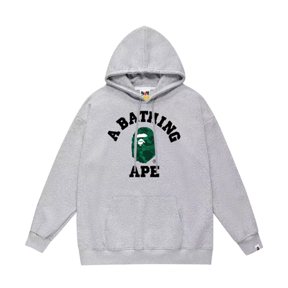 Sweat à capuche Bape