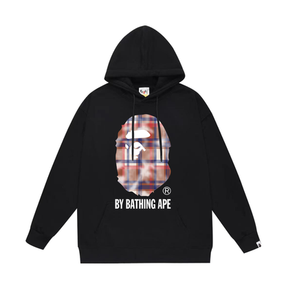 Sweat à capuche Bape