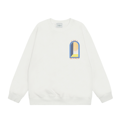 Sweat-shirt Casa Monogram